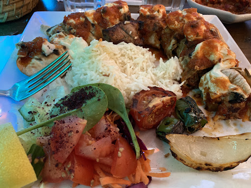 Photo of Istanbul Kitchen - 19 Abbey St, Market Harborough LE16 9AA